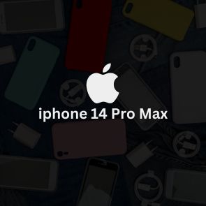 iPhone 14 pro max Mobile Covers