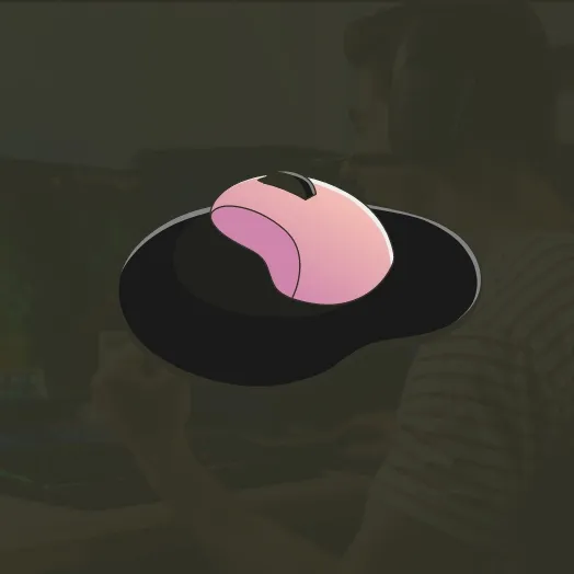 mousepads